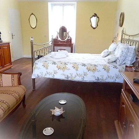 Le Potier Jovial Bed and Breakfast Ger  Εξωτερικό φωτογραφία