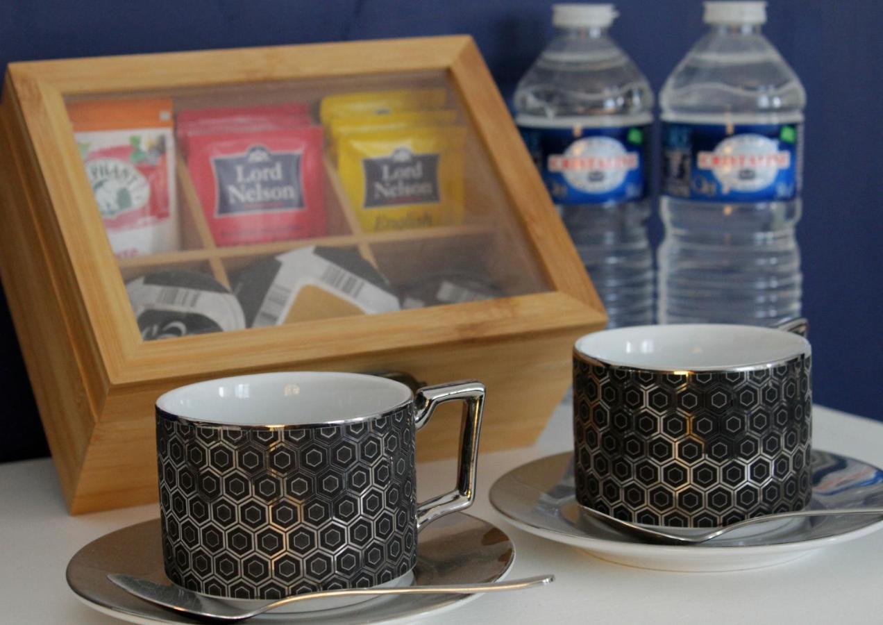 Le Potier Jovial Bed and Breakfast Ger  Εξωτερικό φωτογραφία