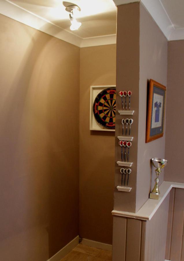 Le Potier Jovial Bed and Breakfast Ger  Εξωτερικό φωτογραφία