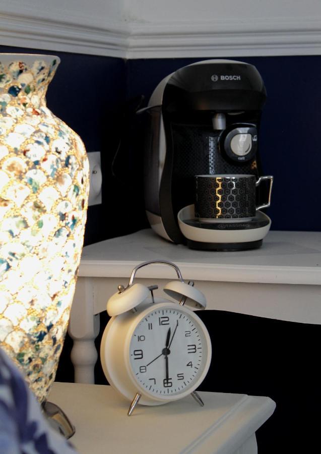 Le Potier Jovial Bed and Breakfast Ger  Εξωτερικό φωτογραφία