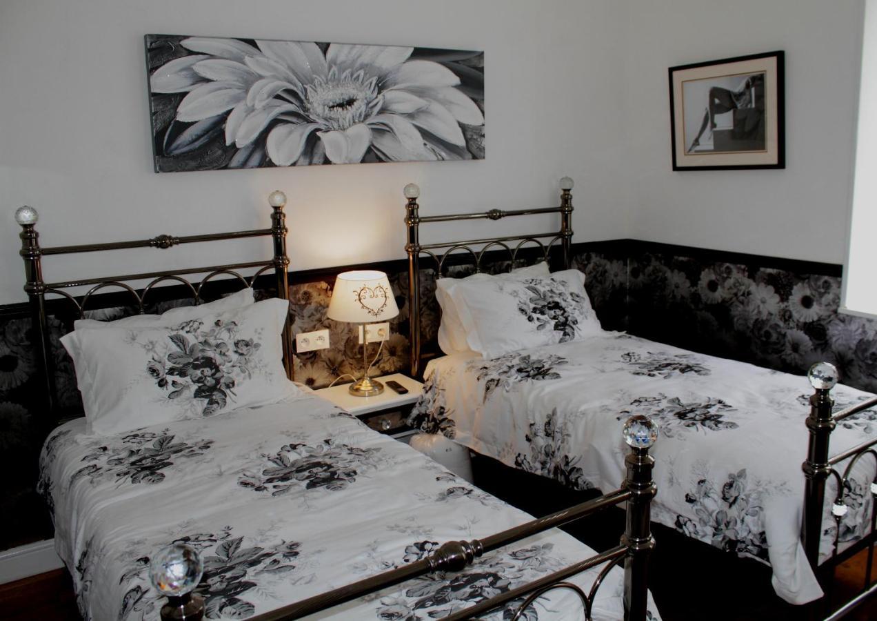 Le Potier Jovial Bed and Breakfast Ger  Εξωτερικό φωτογραφία