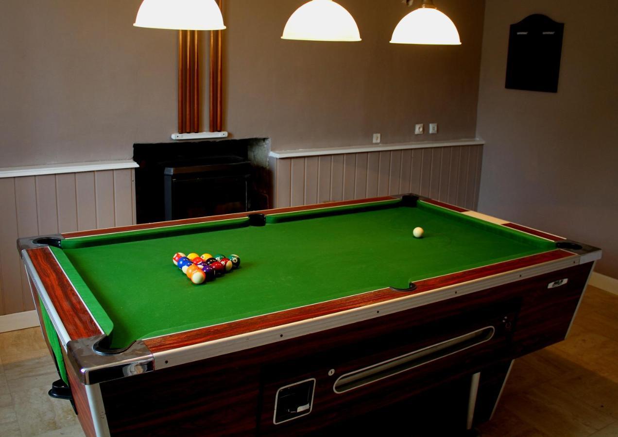 Le Potier Jovial Bed and Breakfast Ger  Εξωτερικό φωτογραφία