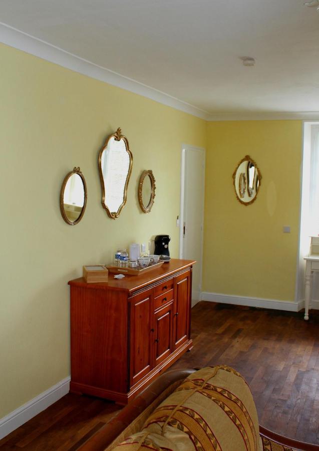Le Potier Jovial Bed and Breakfast Ger  Εξωτερικό φωτογραφία