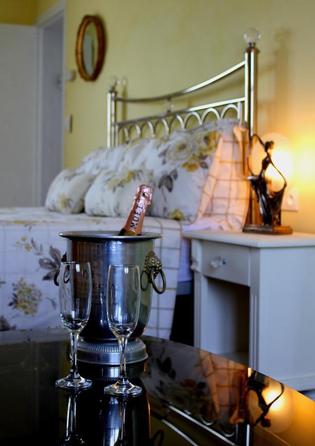 Le Potier Jovial Bed and Breakfast Ger  Εξωτερικό φωτογραφία