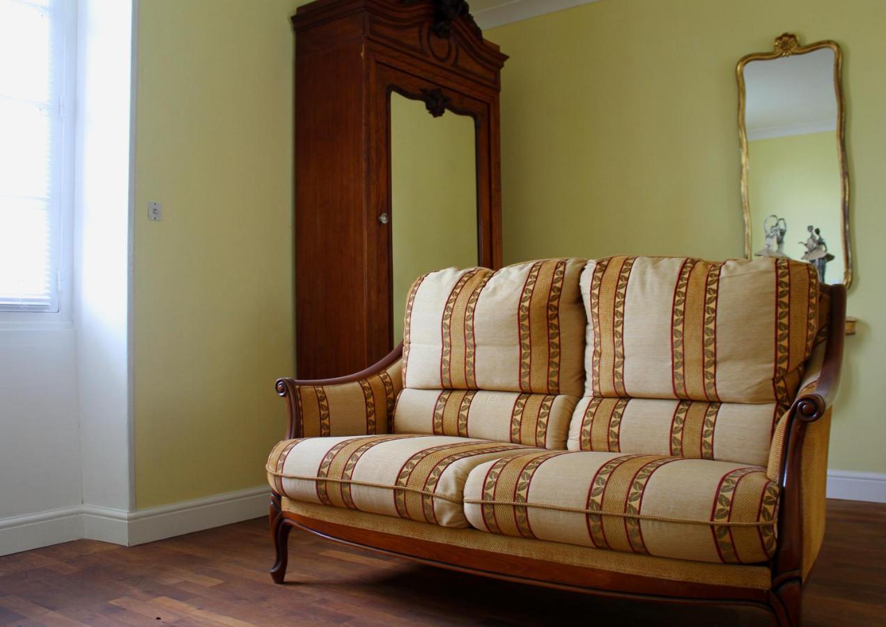Le Potier Jovial Bed and Breakfast Ger  Εξωτερικό φωτογραφία