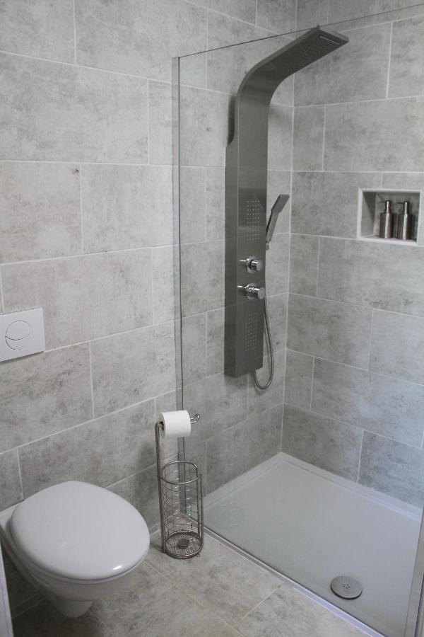 Le Potier Jovial Bed and Breakfast Ger  Εξωτερικό φωτογραφία
