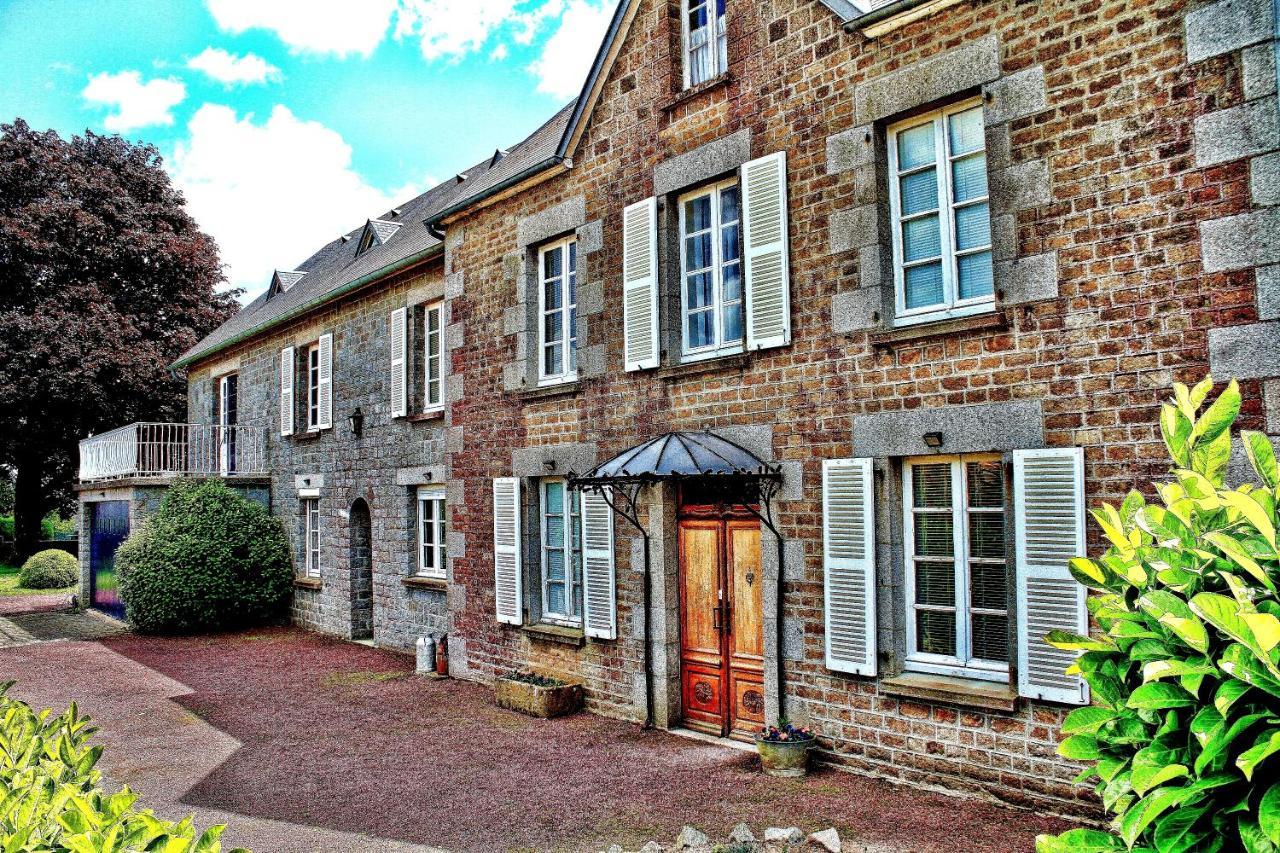 Le Potier Jovial Bed and Breakfast Ger  Εξωτερικό φωτογραφία