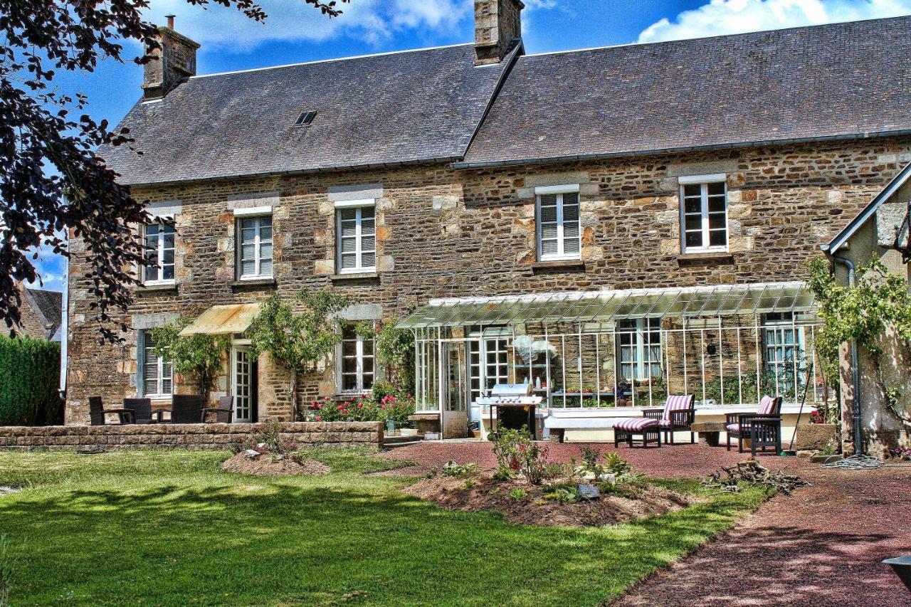 Le Potier Jovial Bed and Breakfast Ger  Εξωτερικό φωτογραφία