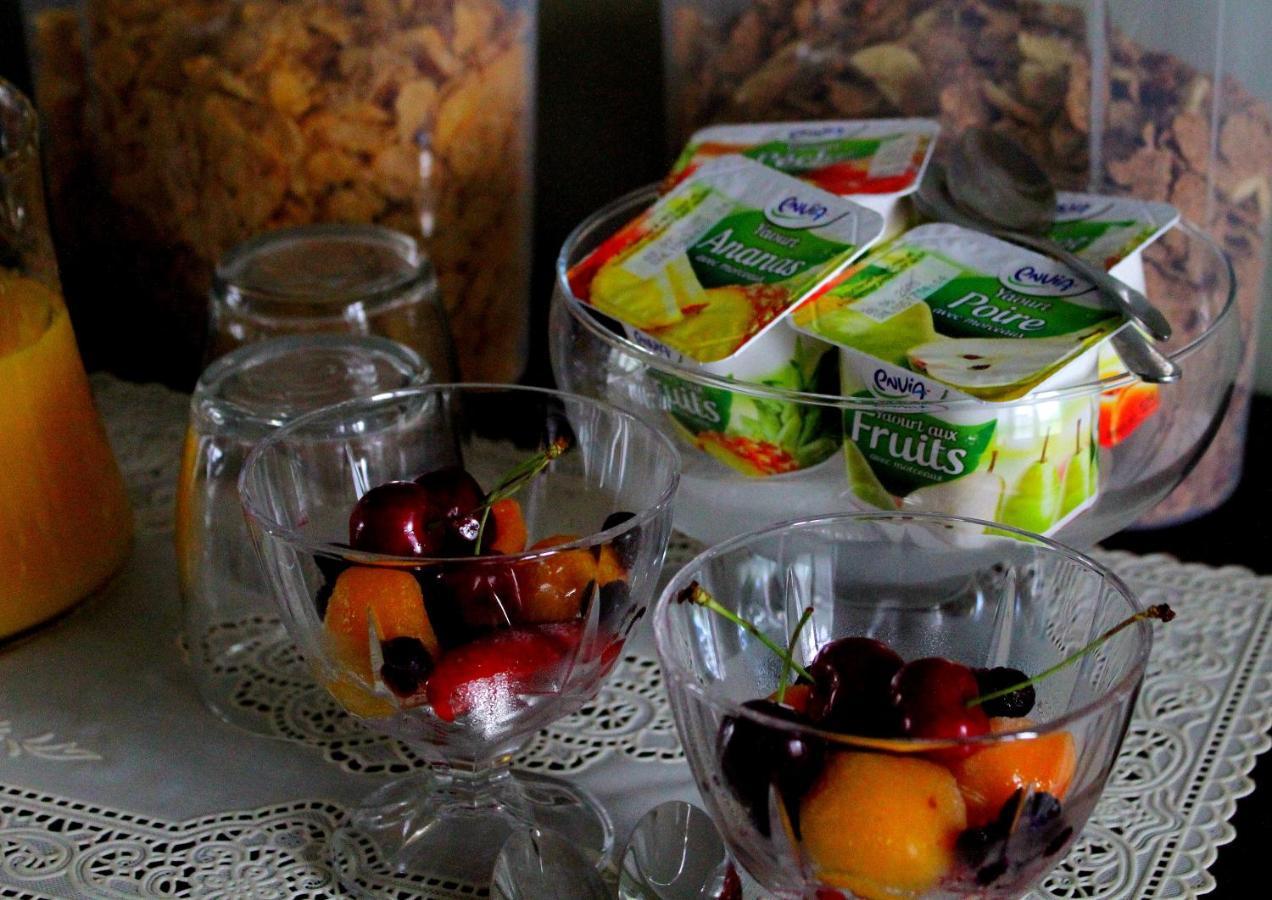 Le Potier Jovial Bed and Breakfast Ger  Εξωτερικό φωτογραφία