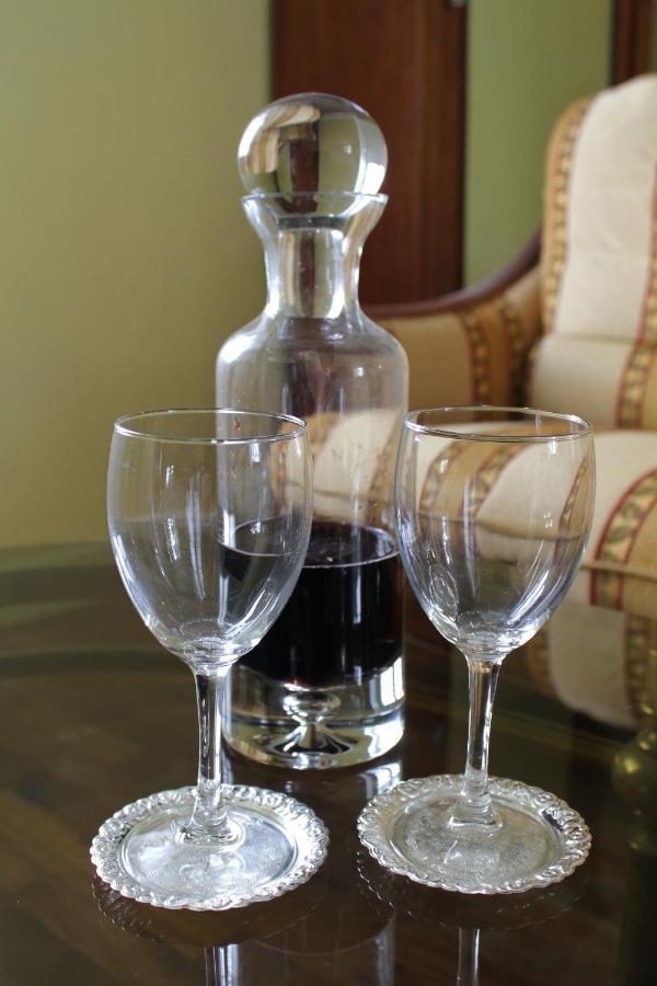 Le Potier Jovial Bed and Breakfast Ger  Εξωτερικό φωτογραφία