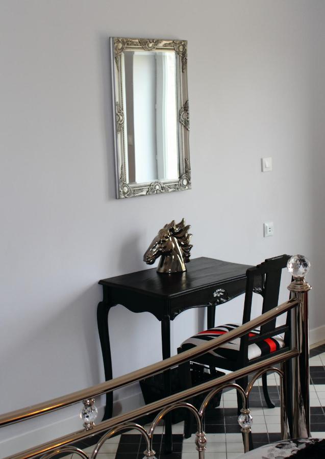 Le Potier Jovial Bed and Breakfast Ger  Εξωτερικό φωτογραφία