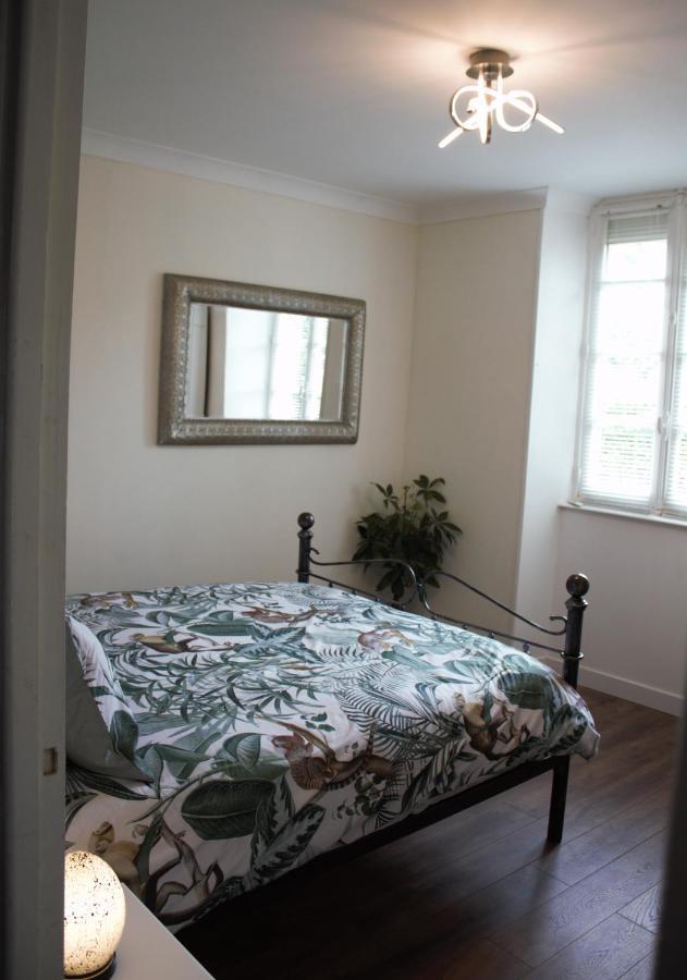 Le Potier Jovial Bed and Breakfast Ger  Εξωτερικό φωτογραφία