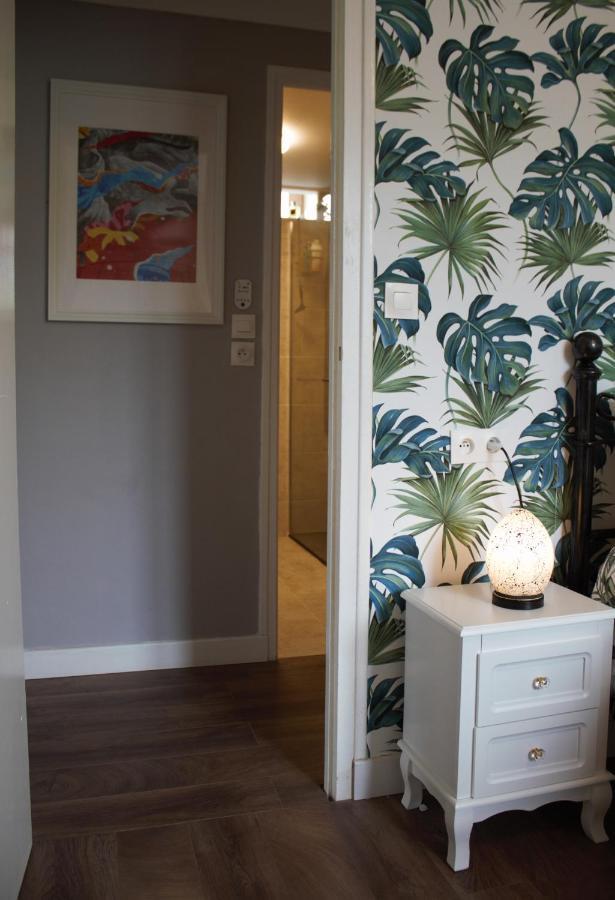 Le Potier Jovial Bed and Breakfast Ger  Εξωτερικό φωτογραφία